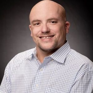 Meet your Posher, Patrick